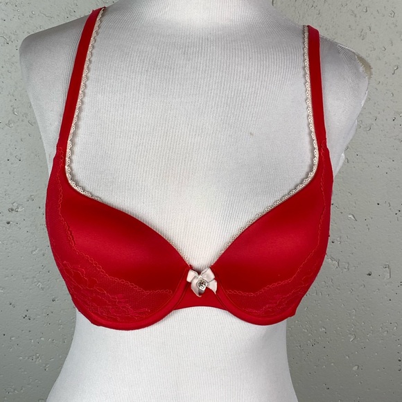 Victoria's Secret Other - 2 for $15!! VS Body 34B Padded Perfect Bra